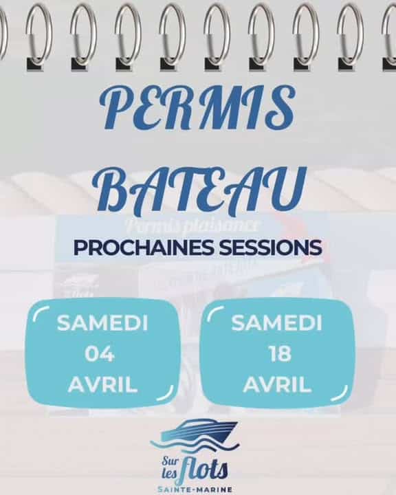 Permis cotier Sessions davril 2026 Samedi 04 1 2064765740909440 - Bénodet Sainte Marine Permis cotier Sessions davril 2026 Samedi 04 1 2064765740909440 - Bénodet Sainte Marine