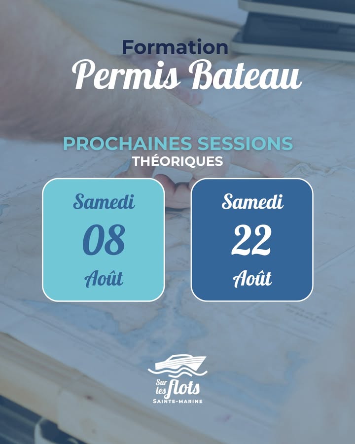 Passe ton permis bateau et profite a fond de la 1 2188091495243530 - Bénodet Sainte Marine Passe ton permis bateau et profite a fond de la 1 2188091495243530 - Bénodet Sainte Marine