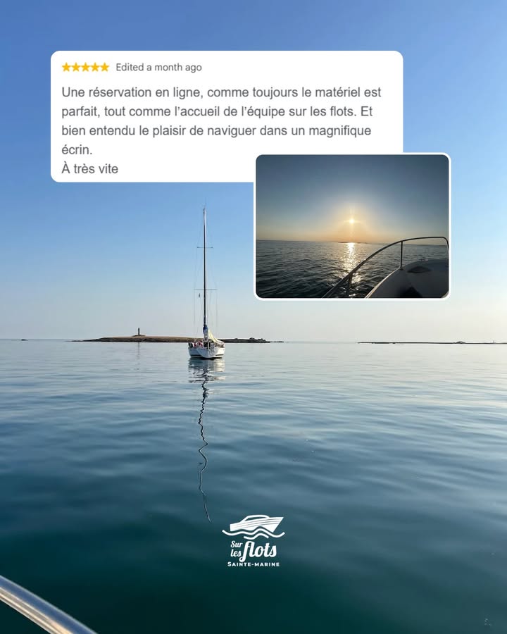 Bonne nouvelle le soleil est de retour cette semaine 1 2272907610095251 - Bénodet Sainte Marine Bonne nouvelle le soleil est de retour cette semaine 1 2272907610095251 - Bénodet Sainte Marine
